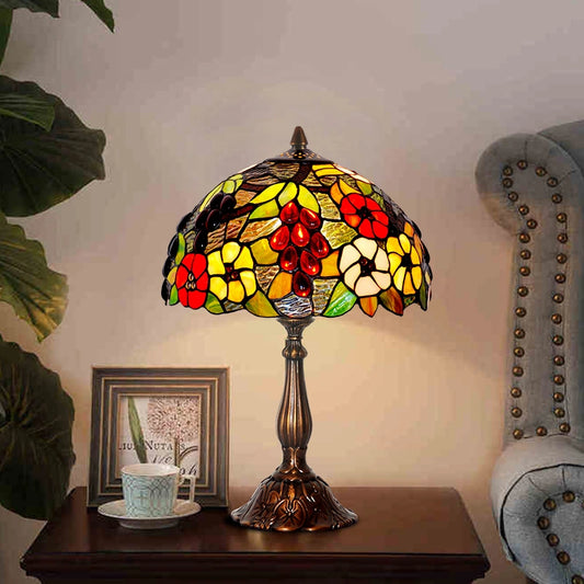12-Inch Table Lamp Tiffany Lamp Collection