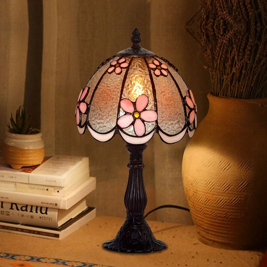 8-inch Desk Lamp Tiffany Lamp Collection